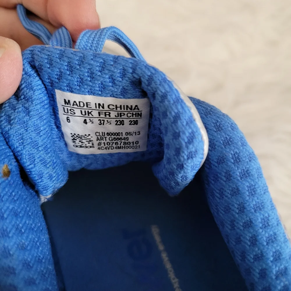 Adidas Springblade - Picture 6 of 8